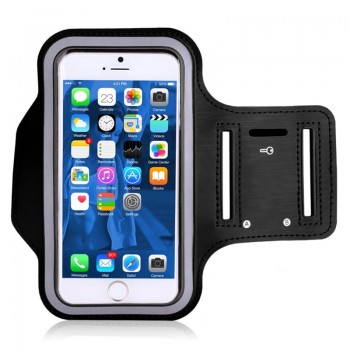 Sport armband Case for iPhone X fashion holder for iPhone case on hand smartphone cell phones hand bag sports sling for mobile