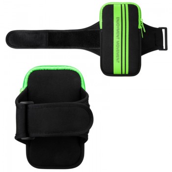 For 5-5.5 inch Mobile Phone Arm Band Hand Holder Case Gym Outdoor Sport Running Pouch Armband Bag For iphone se 5s x 7 plus 8 6s
