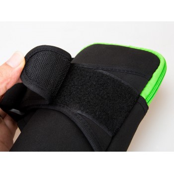 For 5-5.5 inch Mobile Phone Arm Band Hand Holder Case Gym Outdoor Sport Running Pouch Armband Bag For iphone se 5s x 7 plus 8 6s
