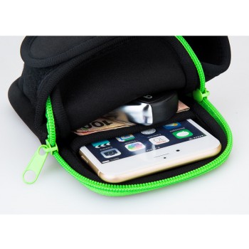 For 5-5.5 inch Mobile Phone Arm Band Hand Holder Case Gym Outdoor Sport Running Pouch Armband Bag For iphone se 5s x 7 plus 8 6s