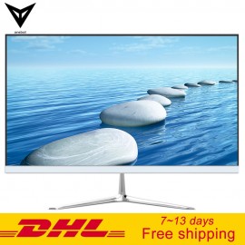 onebot L2416 G4400 120G SSD 4G DDR4 1920*1080 23.8 All-in-one Computer Desktop Dual Core All-In-One PC for Office Bussiness