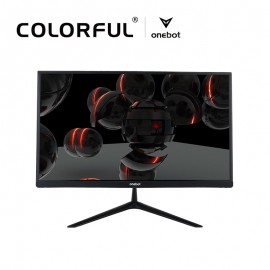 Onebot AK22 21.5in All in One Desktop PC Dual Core Intel Celeron 3865U 4GB DDR4 RAM 120G SSD 16:9 FHD Computer