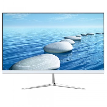 onebot L2416 G4400 120G SSD 4G DDR4 1920*1080 23.8 All-in-one Computer Desktop Dual Core All-In-One PC for Office Bussiness