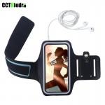 4.7inch below Most Phone Waterproof Gym Sports Running Armband For Apple iPhone 6 7 8 6s Case Phone Case Cover Holder Armband