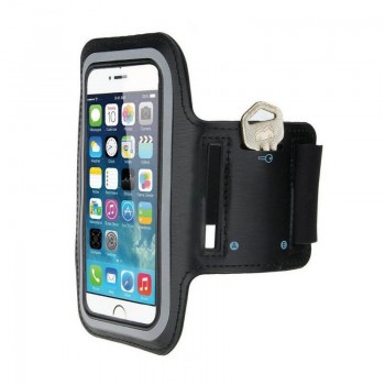 4.7inch below Most Phone Waterproof Gym Sports Running Armband For Apple iPhone 6 7 8 6s Case Phone Case Cover Holder Armband