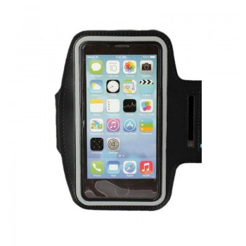 4.7inch below Most Phone Waterproof Gym Sports Running Armband For Apple iPhone 6 7 8 6s Case Phone Case Cover Holder Armband