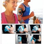 Universal Sport Running Armband for IPhone X 7 8 6s 6 Plus For Samsung S9 S8 For Xiaomi Arm Band Belt GYM Bag Phone Cases 6 inch