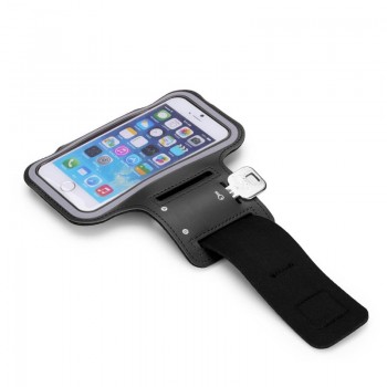 Universal Sport Running Armband for IPhone X 7 8 6s 6 Plus For Samsung S9 S8 For Xiaomi Arm Band Belt GYM Bag Phone Cases 6 inch