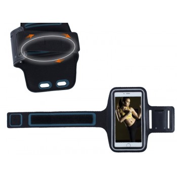 Universal Sport Running Armband for IPhone X 7 8 6s 6 Plus For Samsung S9 S8 For Xiaomi Arm Band Belt GYM Bag Phone Cases 6 inch