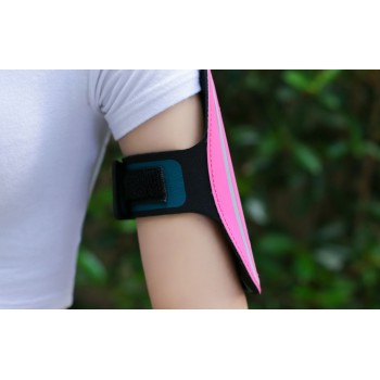 Universal Sport Running Armband for IPhone X 7 8 6s 6 Plus For Samsung S9 S8 For Xiaomi Arm Band Belt GYM Bag Phone Cases 6 inch