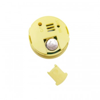High 1pcs Mini LCD Digital Thermometer Hygrometer Fridge Freezer Tester Temperature Humidity Meter Detector