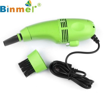 Binmer USB Vacuum Cleaner Designed For Cleaning Computer Keyboard Phone Use Top Quality New Arrival JUN 21