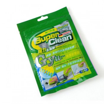 BSBL Eb Hk High-Tech Magic Dust Cleaner Compound Super Clean Slimy Gel For Phone Laptop Pc Computer Keyboard