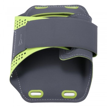 FLOVEME Sport Arm Band Case For Samsung Galaxy S8 S7 S6 Edge S5 Universal For Below 5.5 Inch Moblie Phones Touch Gym