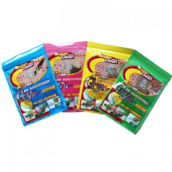 High-Tech Magic Dust Cleaner Compound Clean Slimy Gel For Phone Laptop Pc Computer Keyboard Random Color