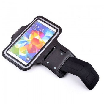 Sports Armband For Huawei P10 Lite P10 Plus Running Arm Band Cell Phone Holder Pouch Case For Ascend G8 Mate 9 Pro Phone Cases