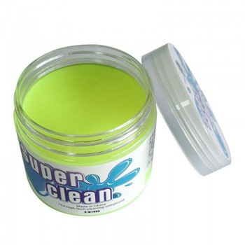 Dust Cleaner Compound Super Clean Slimy Gel Wiper for Phone Laptop PC Computer Keyboard Car Interior Panel High Quality Cleaner
