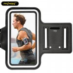 Armband Sport Case for iPhone X Fashion Holder for iPhone Case on Hand Smartphone Cell Phones Handbag Sport Sling for Mobile