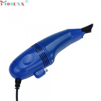 ECOSIN USB Vacuum Cleaner Designed For Cleaning Computer Keyboard Phone Use JAN30