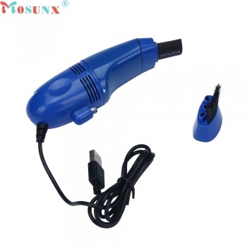 ECOSIN USB Vacuum Cleaner Designed For Cleaning Computer Keyboard Phone Use JAN30