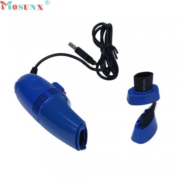 ECOSIN USB Vacuum Cleaner Designed For Cleaning Computer Keyboard Phone Use JAN30