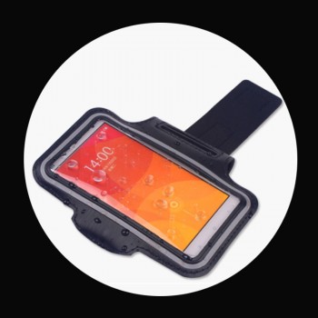 Gym Case for Huawei P20 Pro Phone Bag for Samsung S9 S8 Plus A8 2018 Sports Jogging ArmBand Bag Universal Running Arm Band Bags
