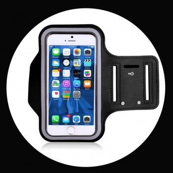 Gym Case for Huawei P20 Pro Phone Bag for Samsung S9 S8 Plus A8 2018 Sports Jogging ArmBand Bag Universal Running Arm Band Bags
