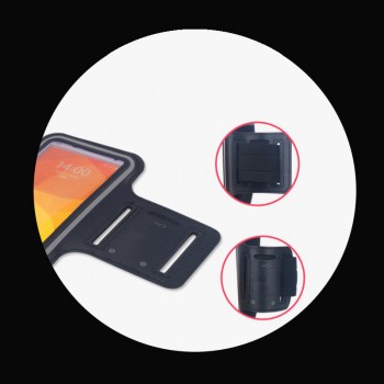 Gym Case for Huawei P20 Pro Phone Bag for Samsung S9 S8 Plus A8 2018 Sports Jogging ArmBand Bag Universal Running Arm Band Bags