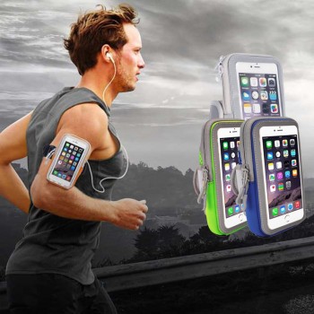 Running armband For IPhone 7 plus for huawei mate 10 lite 2018 for iphone 6 6s 7 case phone belt bag Universal Sports armband