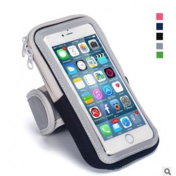 Running armband For IPhone 7 plus for huawei mate 10 lite 2018 for iphone 6 6s 7 case phone belt bag Universal Sports armband