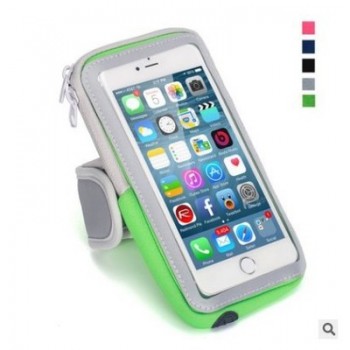 Running armband For IPhone 7 plus for huawei mate 10 lite 2018 for iphone 6 6s 7 case phone belt bag Universal Sports armband