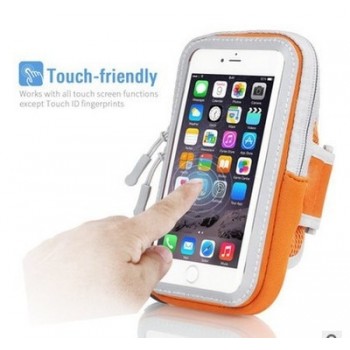 Running armband For IPhone 7 plus for huawei mate 10 lite 2018 for iphone 6 6s 7 case phone belt bag Universal Sports armband