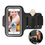 Gym Sports Running Waterproof Armband Case for iPhone 4 5 5S 5C SE 6 6s 7 8 Plus X XS Max XR Phone Case Cover Holder Armband