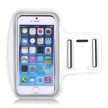 Gym Sports Running Waterproof Armband Case for iPhone 4 5 5S 5C SE 6 6s 7 8 Plus X XS Max XR Phone Case Cover Holder Armband