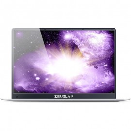ZEUSLAP 15.6inch 6GB Ram 500GB HDD Win10 1920X1080P IPS screen Ultrathin Fast Boot cheap Laptop Netbook Notebook Computer pc