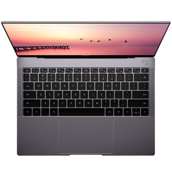 Original HUAWEI MateBook X Pro Laptop Intel Core i7 - 8550U 16GB RAM 512GB SSD NVIDIA Geforce MX150 Touch Screen
