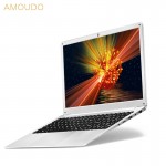 AMOUDO 15.6inch 8GB RAM 500GB/1TB HDD Intel Gemini Lake N4100 Quad Core CPU Windows 10 System Notebook Computer Laptop