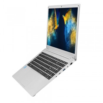 AMOUDO 15.6inch 8GB RAM 500GB/1TB HDD Intel Gemini Lake N4100 Quad Core CPU Windows 10 System Notebook Computer Laptop