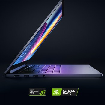 Original Xiaomi Mi Notebook 15.6 Pro GTX 1050 MAX-Q Laptops i5-8250U 4GB GDDR5 256GB DDR4 In Stock