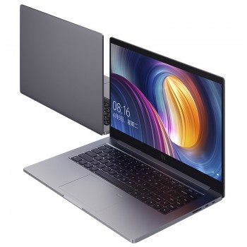 Original Xiaomi Mi Notebook 15.6 Pro GTX 1050 MAX-Q Laptops i5-8250U 4GB GDDR5 256GB DDR4 In Stock