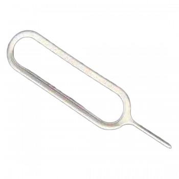 Etmakit High Quality 10pcs SIM Card Tray Removal Remover Eject Pin Needle Key Tool For iPhone 7 6S 6 Plus 5 5S SE 5C 4 4S