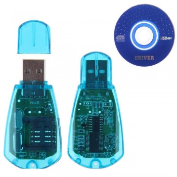 New USB SIM Card Reader Simcard Writer/Copy/Cloner/Backup GSM CDMA WCDMA Cellphone Reader NK-Shopping