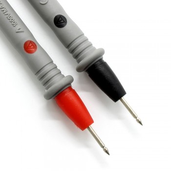 Universal Probe Test Leads Pin for Digital Multimeter Needle Tip Meter Multi Meter Tester Lead Probe Wire Pen Cable 1000V 10A20A