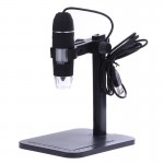 Professional USB Digital Microscope 1000X 800X 8 LED 2MP Electronic Microscope Endoscope Zoom Camera Magnifier+ Lift Stand Tool