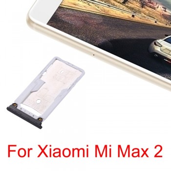 SIM amp; SIM / TF Card Tray for Xiaomi Mi Max 2\Redmi Note 4\Note 4X\ 4X\5 Plus\Note 5\ 5\ Mi 5