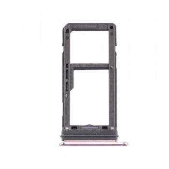 New for For Galaxy S8 SIM Card Tray Slot Holder SD Card Tray Sim Card Adapter Repair, replacement, accessories