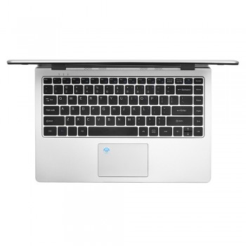 laptop Teclast F6 Pro 13.3 1920*1080 Dual Core 8GB RAM 128GB SSD ROM Windows10 Intel notebook Fingerprint i7 computer Keyboard