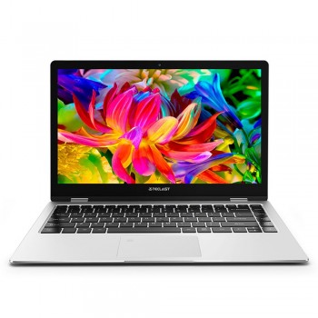 laptop Teclast F6 Pro 13.3 1920*1080 Dual Core 8GB RAM 128GB SSD ROM Windows10 Intel notebook Fingerprint i7 computer Keyboard