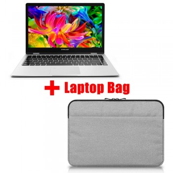 laptop Teclast F6 Pro 13.3 1920*1080 Dual Core 8GB RAM 128GB SSD ROM Windows10 Intel notebook Fingerprint i7 computer Keyboard