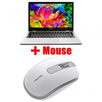 laptop Teclast F6 Pro 13.3 1920*1080 Dual Core 8GB RAM 128GB SSD ROM Windows10 Intel notebook Fingerprint i7 computer Keyboard